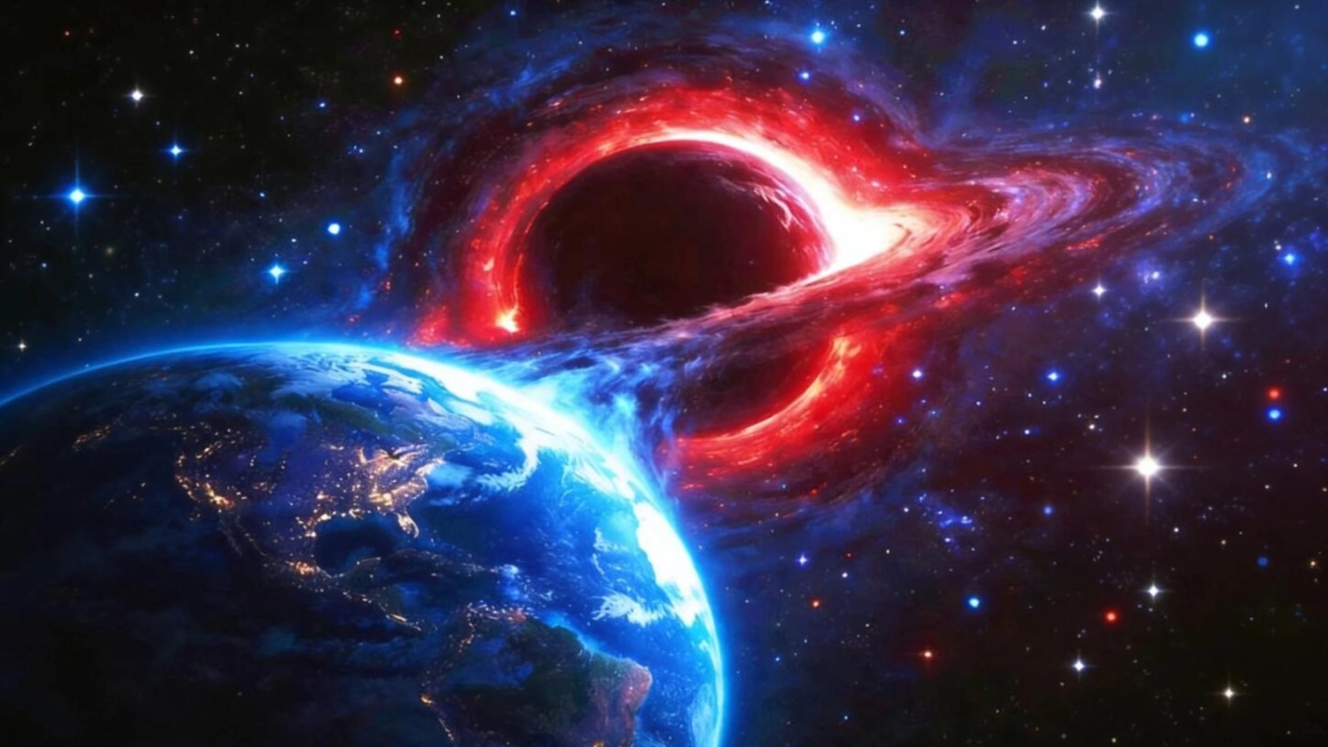 流浪星球毁灭吞噬星球星噬截图2
