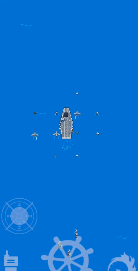 航母大战X截图3