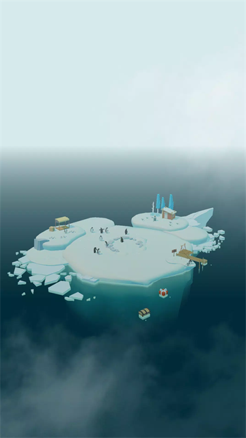 企鹅岛截图5