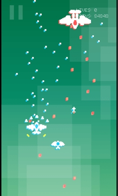 沉重天空截图1