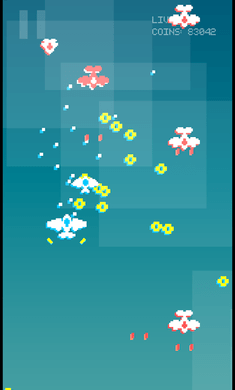 沉重天空截图3