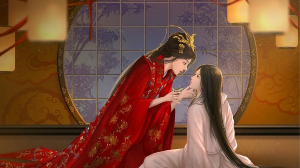 开局一秀女截图2