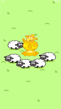 老铁来养羊截图1