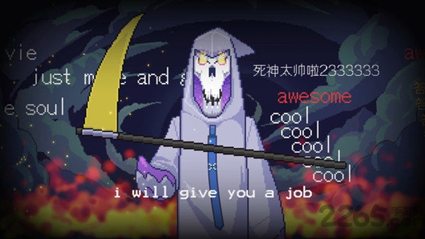 death coming截图1