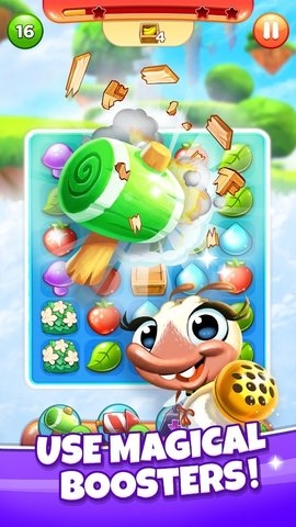 恶魔之星截图4
