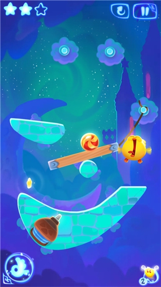 割绳子魔法截图4