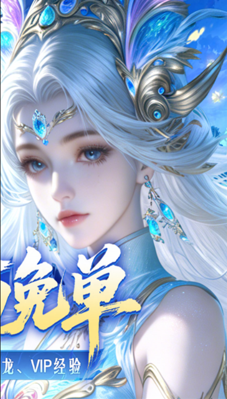 剑舞乾坤截图3