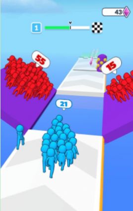 旋转决策战截图1