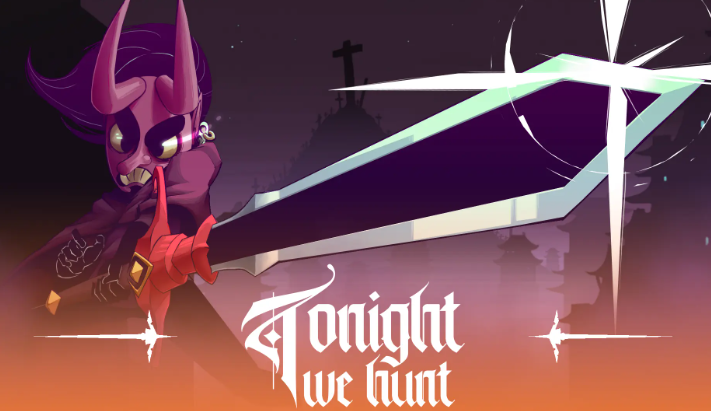 暗夜猎魔人截图2