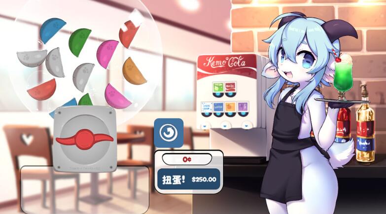 咔萌消除截图4