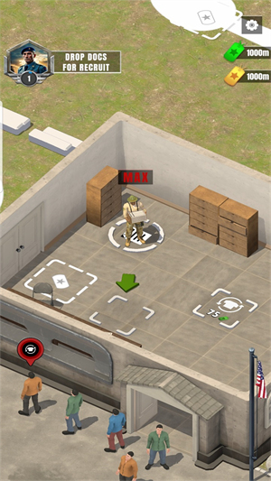 基地指挥官截图5