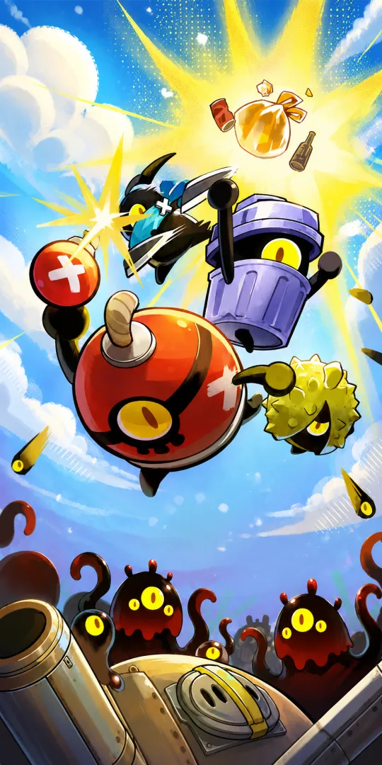Blakuku截图2