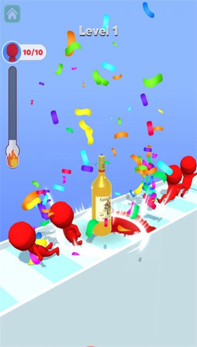 碎瓶翻转截图1