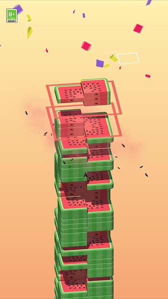 西瓜消消消截图2