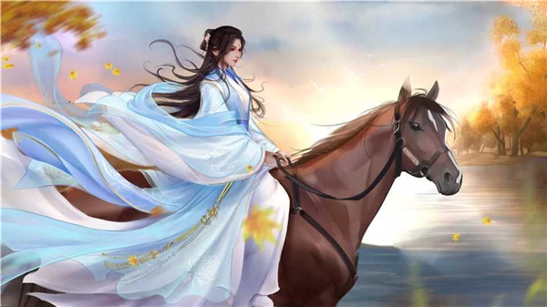 踏雪行歌截图4