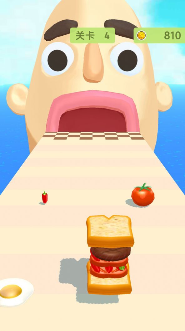 疯狂美食星期四截图3