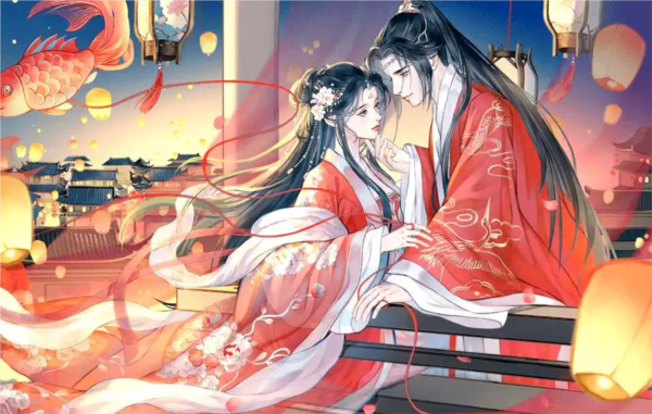海王休仙手册截图4