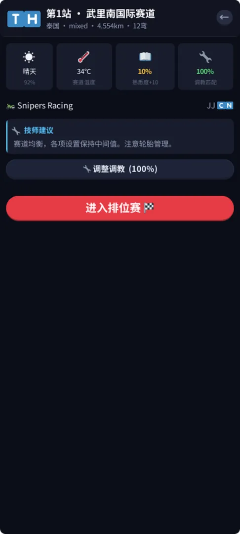 摩托车手生涯截图2