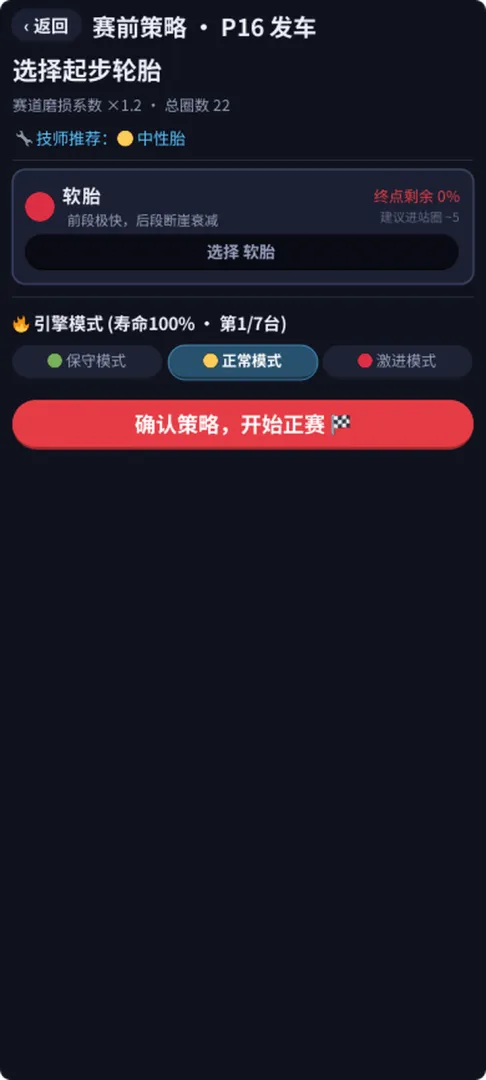 摩托车手生涯截图3