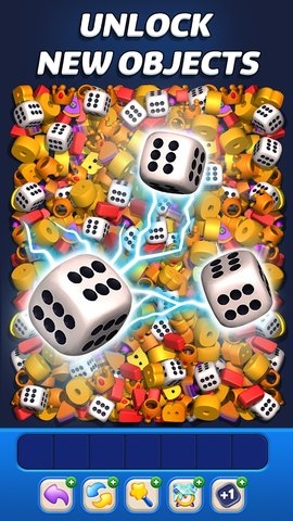 闪电破坏者截图1