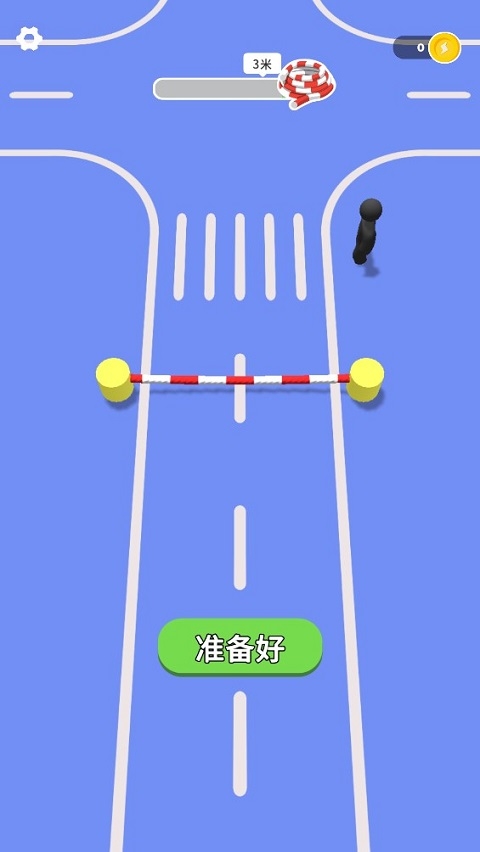绳索营救截图2