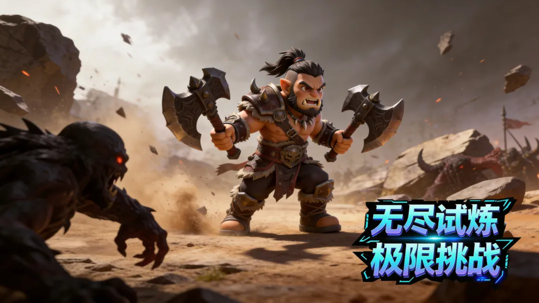 没有闪前传截图5