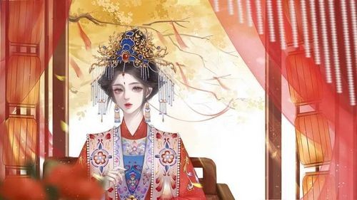 为妃截图3