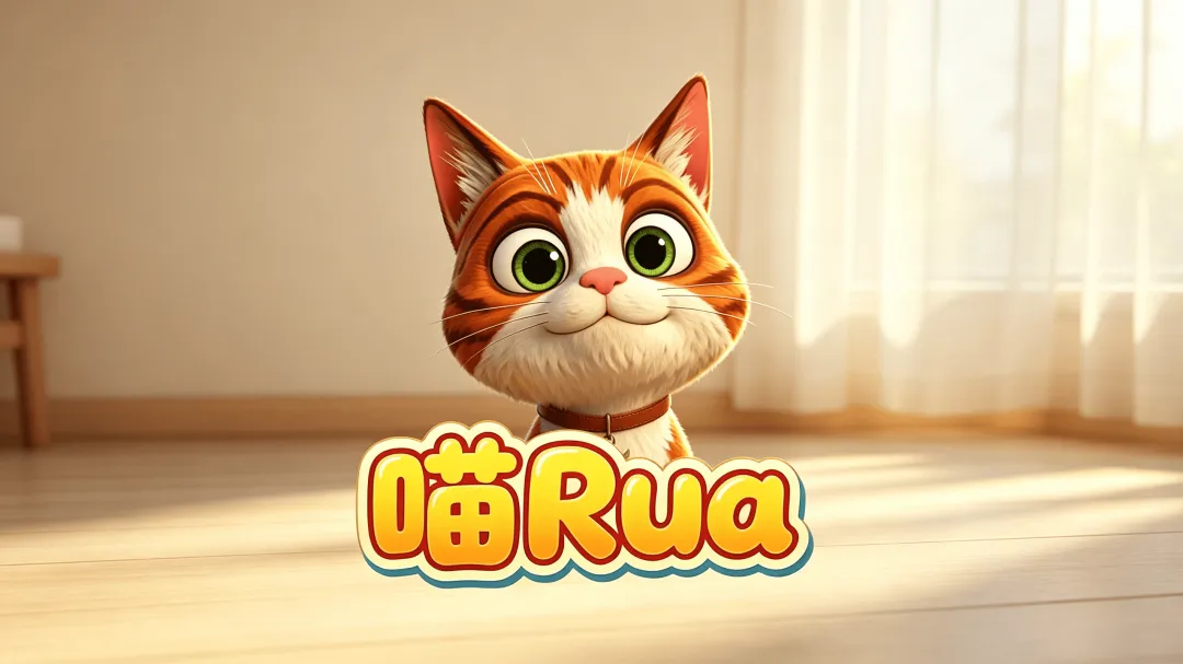 喵Rua截图2