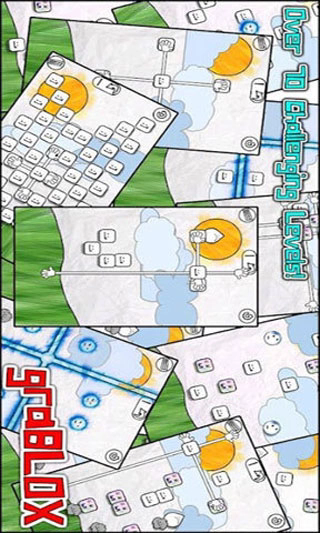 抓起盒子截图2