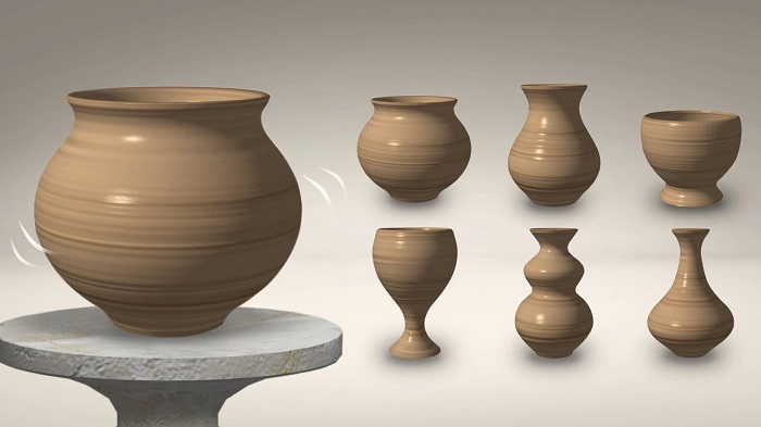 陶瓷DIY截图1