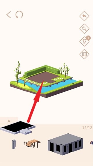 我爱拼模型截图1