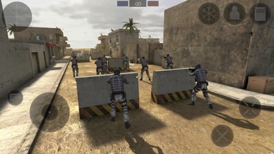 特种王牌精英截图2