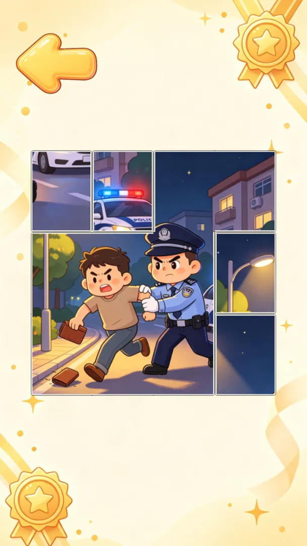 光荣勋章截图1