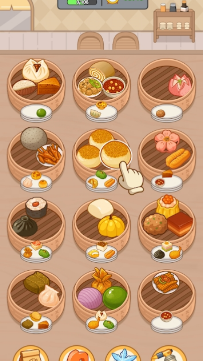 我的点心铺截图2
