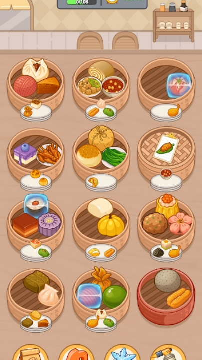 我的点心铺截图3