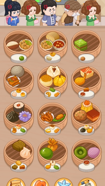 我的点心铺截图4