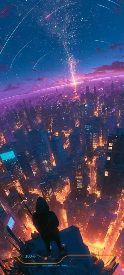 莫比乌斯时空截图3