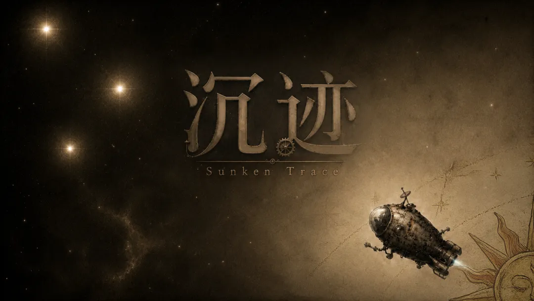 沉迹截图3