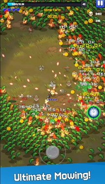 疯狂枪手像素幸存者截图3