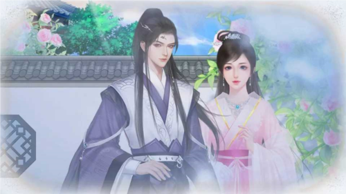 稳坐中宫截图1