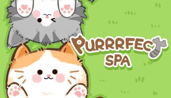 猫咪疗愈所游戏截图3