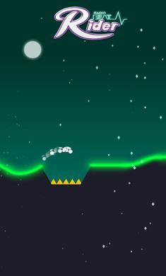 霓虹骑手截图1