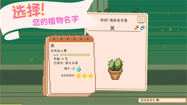 窗边花园2截图3