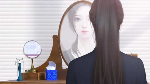 快穿之前女友联盟截图2