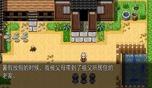 乡间的暑假生活截图2