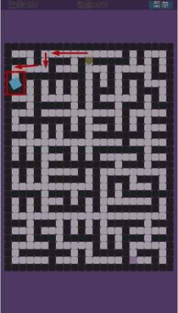 无尽迷宫截图3