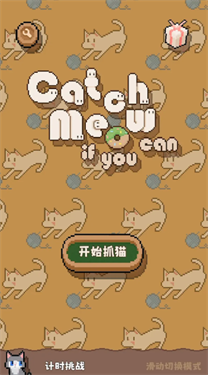 数猫猫截图1