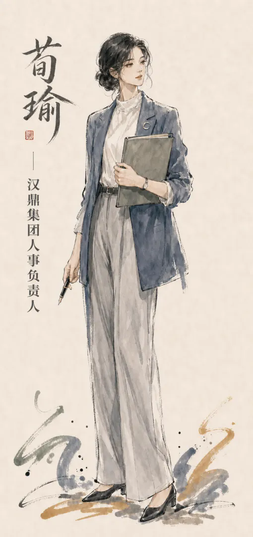 恋与曹操截图1