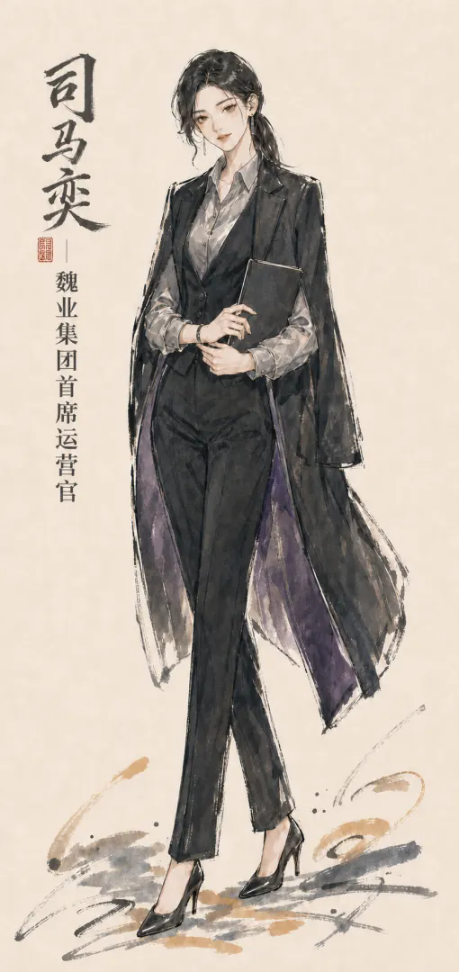 恋与曹操截图7