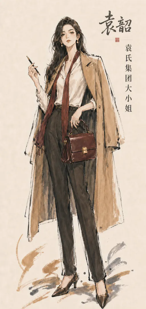 恋与曹操截图8